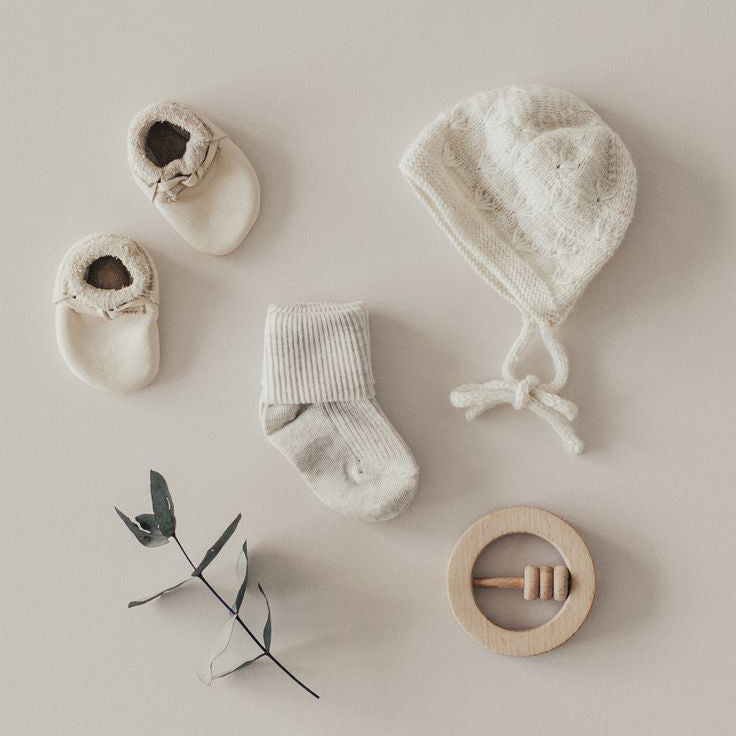 Newborn Essentials Checklist: What You Really Need
