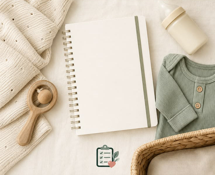 Baby Registry Checklist for First-Time Parents: What You Really Need