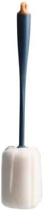 Kitchen_Empire_Sponge Bottle Cup Brush | Long Handle Cleaning Brush by Unknown
