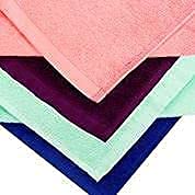 MATZ Terry Towel Snap On Toddler & Baby Bibs | - Image 9
