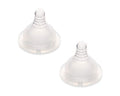 Motif Medical Replacement Slow Flow Nipples by MotifMedical