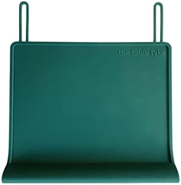 The Table Tyke Silicone Placemats by TheTableTyke