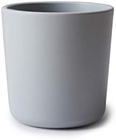 mushie Dinnerware Cups For Kids | Made in Denmark - Image 4