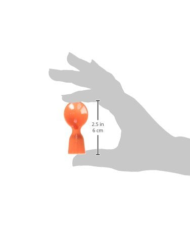 Infantino Couple a Spoons, Baby Food Pouch Toppers - Image 9