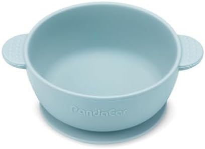 PandaEar 3 Pack Baby Bowls - Image 7