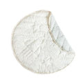 Pehr Baby Play Mat, Daydreamer | Ultra-Soft Quilted 100% Cotton Exterior by Pehr