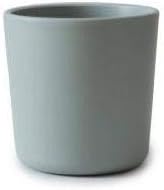 mushie Dinnerware Cups For Kids | Made in Denmark - Image 4