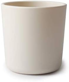 mushie Dinnerware Cups For Kids | Made in Denmark - Image 4