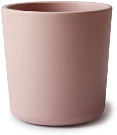 mushie Dinnerware Cups For Kids | Made in Denmark - Image 4