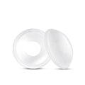 Milk Collector for Breastfeeding, Breast Shell & Milk Catcher, Reusable by Momlist