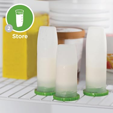 Playtex Baby Nurser PODS Starter Set - Image 8