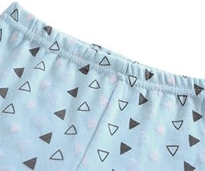 Kiddiezoom Unisex Baby Layette Essentials Giftset Clothing Set 19-Piece - Image 6