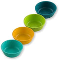 Re-Play 12 oz. Toddler Bowls Set of 4 by Re-Play