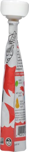 Serenity Kids 6+ Months Baby Food Pouches Puree Made - Image 4
