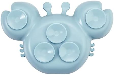 PandaEar 2 Pack Silicone Suction Plates - Image 9
