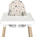 Nibble and Rest Highchair Cushion Cover by NibbleRest