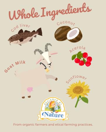 Goat Milk Formula - Image 9