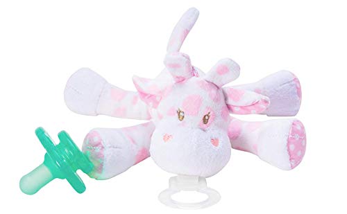 Nookums Paci-Plushies Shakies - Image 6