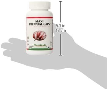 Prenatal Vitamins for Women - Image 4