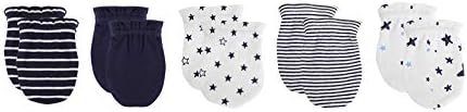 Chamie Newborn Baby Cute Design Bodysuit Short Sleeve One-Piece Baby Clothes - Image 4