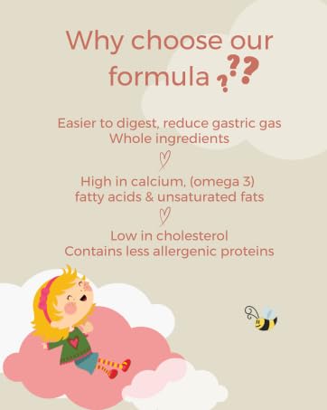 Goat Milk Formula - Image 7