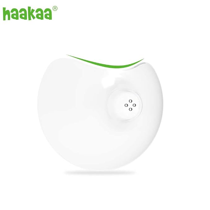 haakaa Nippleshield Silicone Nipple Shields - Image 4