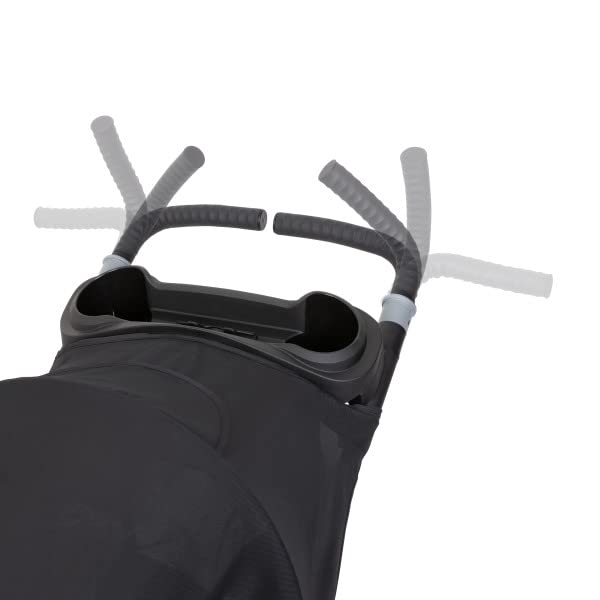 Baby Trend Expedition® Race Tec™ PLUS Jogger Travel System - Image 9