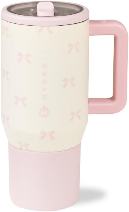 HydroJug Kids - 20 oz Insulated Kids Water Bottle by Hydrojug