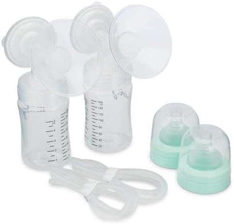 Motif Medical Luna Breast Pump Replacement Parts by MotifMedical