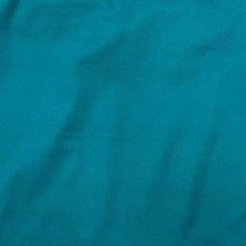 BapronBaby Minimalist Teal Bapron - Image 8