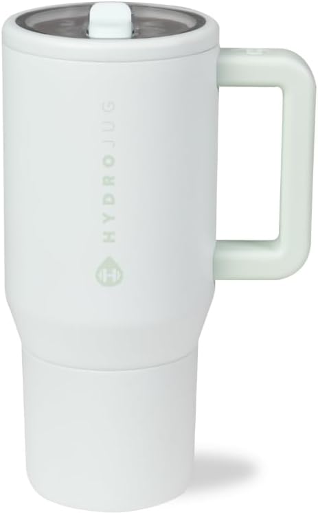 HydroJug Kids - 20 oz Insulated Kids Water Bottle by Hydrojug