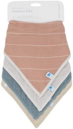 Little Unicorn Cotton Muslin - Image 4