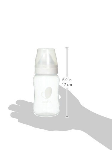 Evenflo Feeding Premium Proflo Venting Balance Plus Wide Neck Baby, Newborn and - Image 11