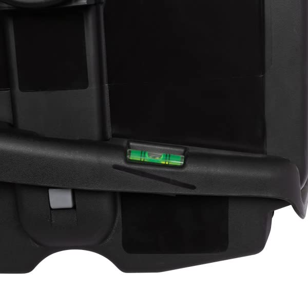 Baby Trend Expedition® Race Tec™ PLUS Jogger Travel System - Image 7