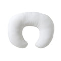 Nursing Pillow for Breastfeeding, Breast Feeding Pillows for Mom, Nursing by Blackleaf+baby