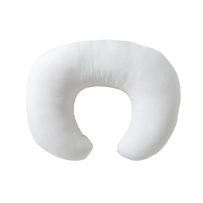Nursing Pillow for Breastfeeding, Breast Feeding Pillows for Mom, Nursing by Blackleaf+baby