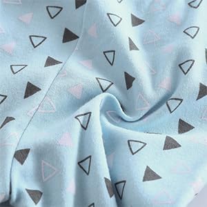 Kiddiezoom Unisex Baby Layette Essentials Giftset Clothing Set 19-Piece - Image 7