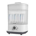 HAUTURE Bottle Sterilizer and Dryer, Esterilizador De Biberones, One-Dial by HAUTURE