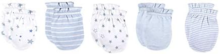 Chamie Newborn Baby Cute Design Bodysuit Short Sleeve One-Piece Baby Clothes - Image 4