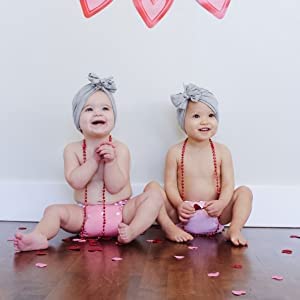 ALVABABY 6 Pack Cloth Diaper - Image 7