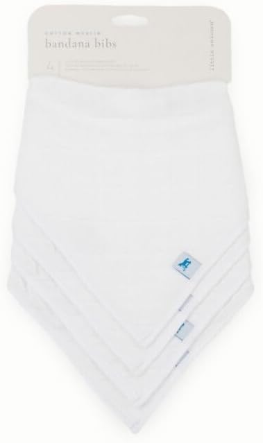 Little Unicorn Cotton Muslin - Image 4