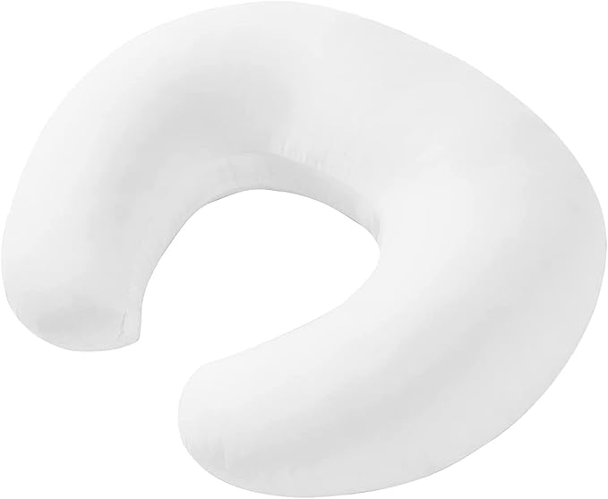 Nursing Pillow for Breastfeeding, Breast Feeding Pillows for Mom, Nursing - Image 3