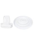 Momcozy Original S9 Pro/S12 Pro Replacement Accessories, Only Compatible by Momcozy