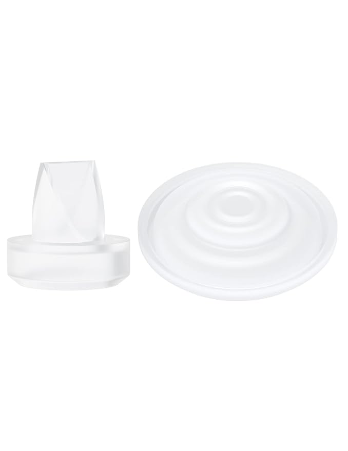 Momcozy Original S9 Pro/S12 Pro Replacement Accessories, Only Compatible by Momcozy