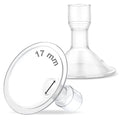 Maymom MyFit 17 mm Shields Small; Compatible by Maymom