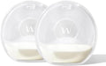 Willow Catch-All Milk Cups, 2 Pack, Wearable Milk Collector by Willow