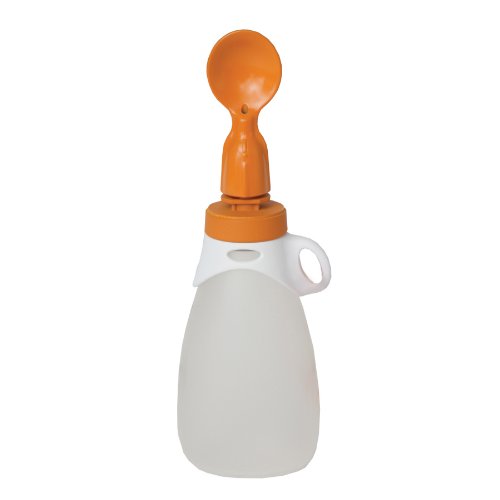 Infantino Couple a Spoons, Baby Food Pouch Toppers - Image 3
