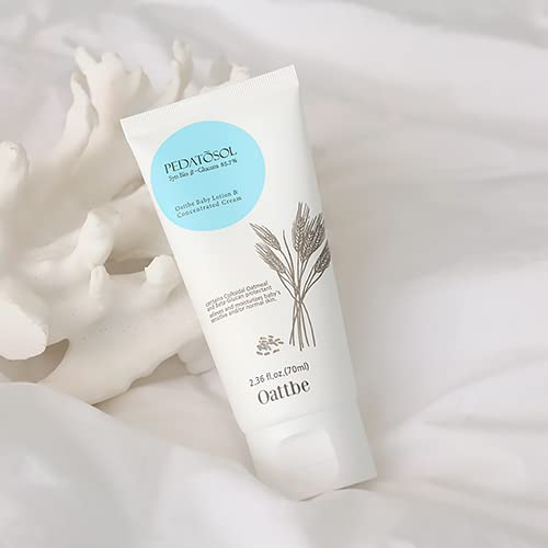 PEDATOSOL Baby Lotion - Image 5