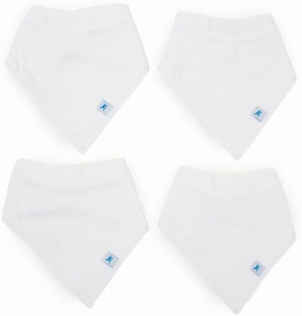 Little Unicorn Cotton Muslin by LittleUnicorn