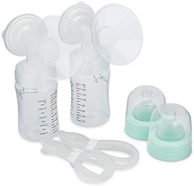 Motif Medical Luna Double Breast Pump Replacement Parts by MotifMedical